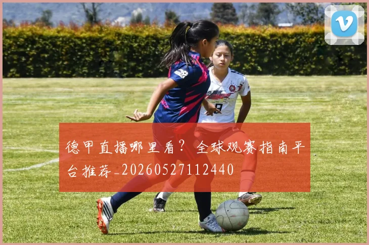 德甲直播哪里看？全球观赛指南平台推荐_20260527112440